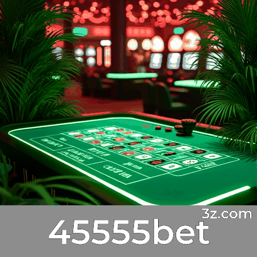 45555bet: Completo em Esportes, Odds Instantâneas para Brasileiros