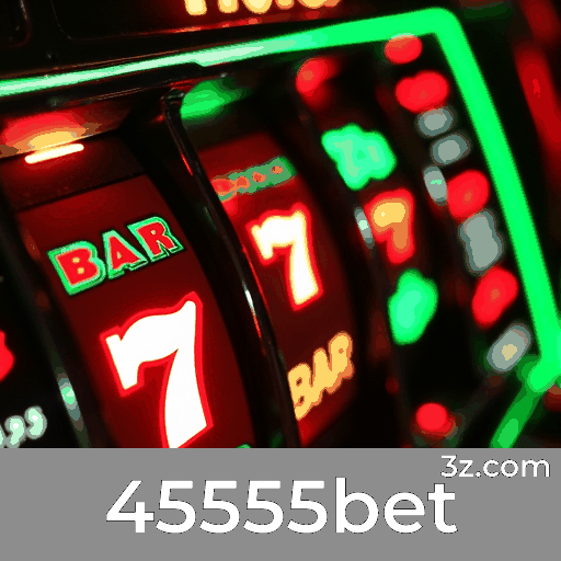 45555bet: Exemplo Sustentável de Jogo Responsável