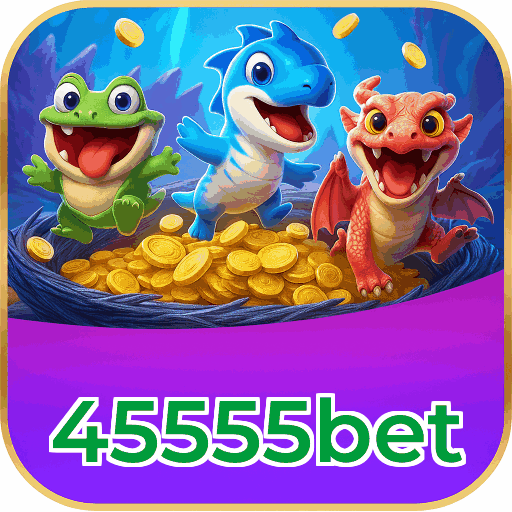 45555bet: Cassino Online e Apostas Premiadas