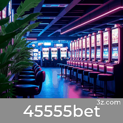 45555bet: Jogos Crash com Estímulo e Desafio