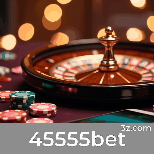 45555bet: Jogos Crash com Estímulo e Desafio