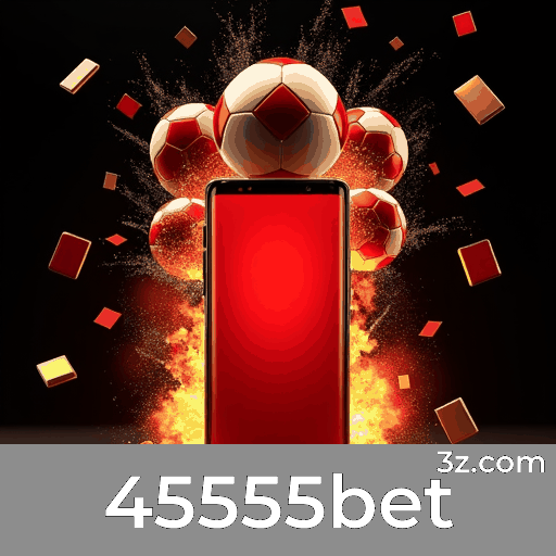 45555bet: Experiência Imersiva e Diversificada para Brasileiros