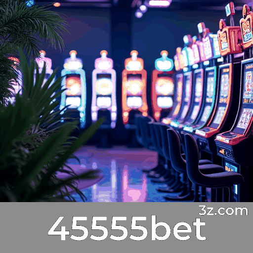 45555bet: Jogos Crash com Estímulo e Desafio
