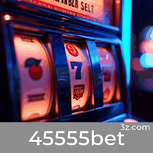 45555bet: Caça-Níqueis Variados, Jogos de Mesa Clássicos e Realismo com Dealers ao Vivo