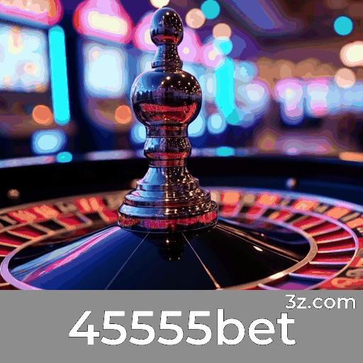 45555bet: Exemplo Sustentável de Jogo Responsável