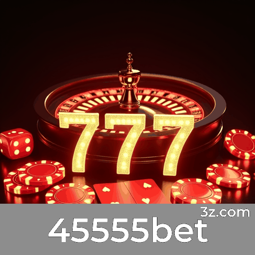 45555bet: Exemplo Sustentável de Jogo Responsável