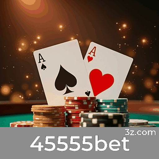 45555bet: Caça-Níqueis Variados, Jogos de Mesa Clássicos e Realismo com Dealers ao Vivo