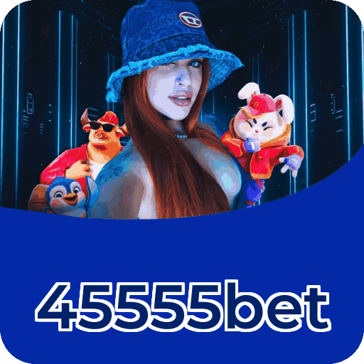 Streaming 4K no cassino ao vivo da 45555bet